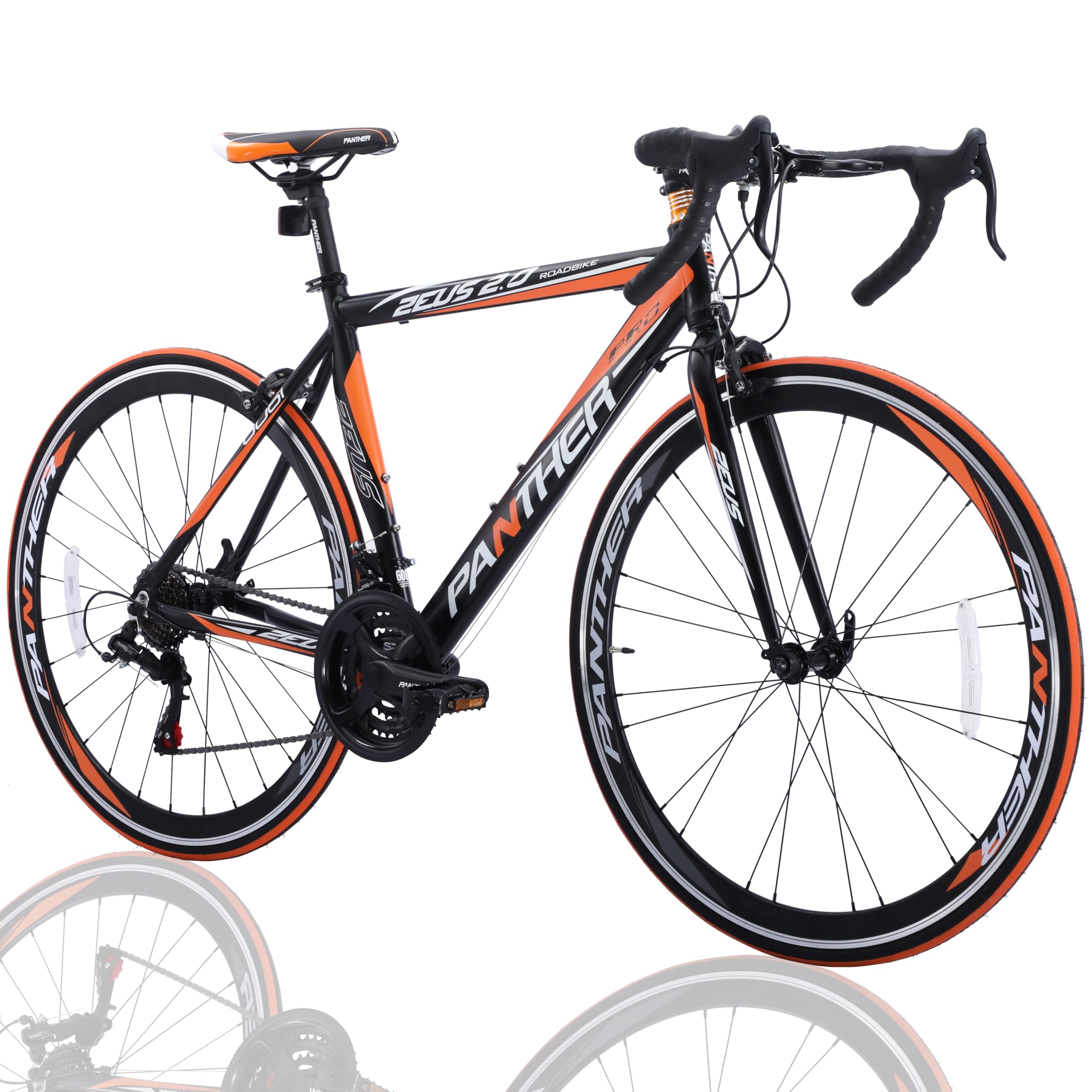 Mua PANTHER (パンサー) ロードバイク ZEUS2.0シリーズ シマノ 21段